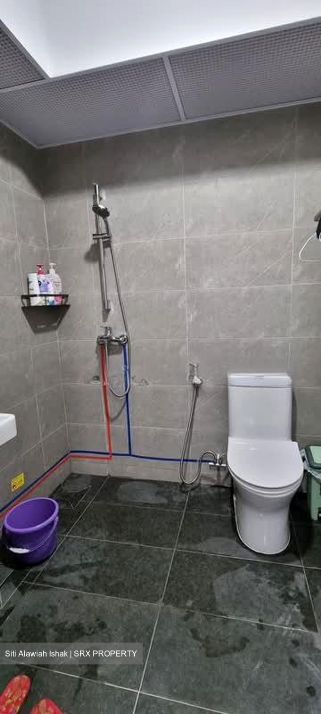 Blk 376A Canberra Vista (Sembawang), HDB 5 Rooms #563253731